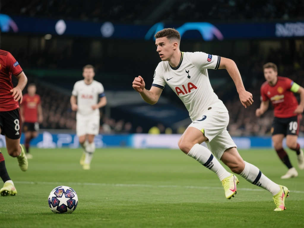 法比安-鲁伊斯半决赛对阿森纳建功，职业生涯再添辉煌一笔